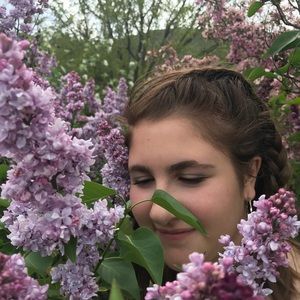 Meet your Posher, Grace